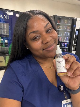 MELA customer