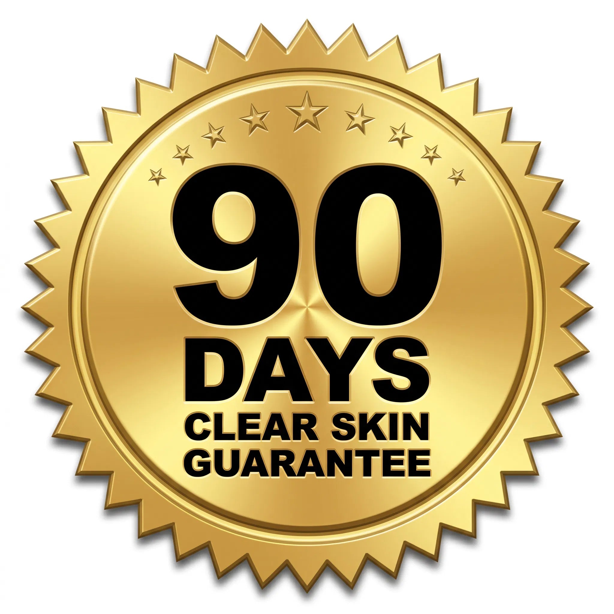 90-Day Guarantee